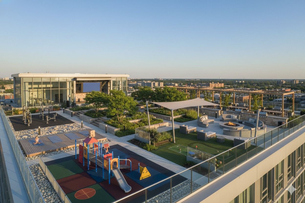 Bhoomi Anant I Ground Floor